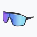 Слънчеви очила Red Bull SPECT Daft Pro X black/ photochromic with blue mirror 2