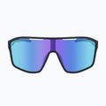 Слънчеви очила Red Bull SPECT Daft Pro X black/ photochromic with blue mirror 3