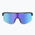 Слънчеви очила Red Bull SPECT Dakota Pro X black/ photochromic with blue mirror 2