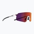 Слънчеви очила Red Bull SPECT Ricky shiny clear/ brown with burgundy mirror