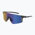 Слънчеви очила Red Bull SPECT Ricky IB matt metallic olive/ brown with blue mirror 2