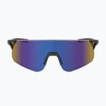 Слънчеви очила Red Bull SPECT Ricky IB matt metallic olive/ brown with blue mirror 3