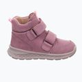 Детски обувки Superfit Breeze lilac/pink 2