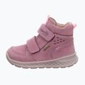 Детски обувки Superfit Breeze lilac/pink 3