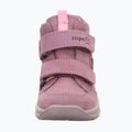 Детски обувки Superfit Breeze lilac/pink 4