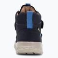 Superfit Breeze сини детски обувки 6