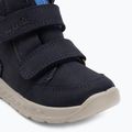 Superfit Breeze сини детски обувки 7