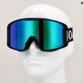 Ски очила Oakley Line Miner M matte black/prizm snow argon iridium 6
