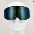 Ски очила Giro Axis trail green cloud dust/envy/infrared 8