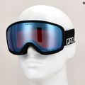 Ски очила Giro Ringo black wordmark/vivid royal 7