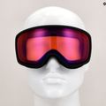 Ски очила Giro Ringo black wordmark/vivid infrared 7
