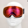 Ски очила Julbo Moonlight white/pink/flash pink 7