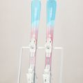 Детски ски за спускане HEAD Joy Easy JRS + Jrs 4.5 mint/pink 8