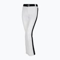 Дамски ски панталони Sportalm Mayli optical white 6