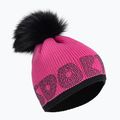 Дамска зимна шапка Sportalm Almrosn m.P exotic fuschia