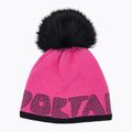 Дамска зимна шапка Sportalm Almrosn m.P exotic fuschia 6