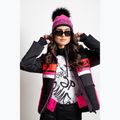 Дамска зимна шапка Sportalm Almrosn m.P exotic fuschia 7