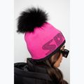 Дамска зимна шапка Sportalm Almrosn m.P exotic fuschia 10