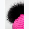 Дамска зимна шапка Sportalm Almrosn m.P exotic fuschia 12