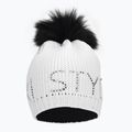 Дамска зимна шапка Sportalm Aris Ski m.P optical white 2
