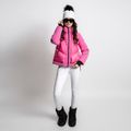 Дамска зимна шапка Sportalm Aris Ski m.P optical white 8