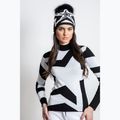 Дамска зимна шапка Sportalm Soffine m.P optical white 7
