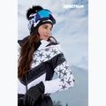 Дамска зимна шапка Sportalm Soffine m.P optical white 13