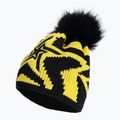 Дамска зимна шапка Sportalm Soffine m.P blazing yellow 2