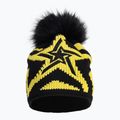 Дамска зимна шапка Sportalm Soffine m.P blazing yellow 3