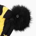 Дамска зимна шапка Sportalm Soffine m.P blazing yellow 5
