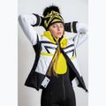 Дамска зимна шапка Sportalm Soffine m.P blazing yellow 7