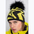 Дамска зимна шапка Sportalm Soffine m.P blazing yellow 9