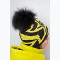 Дамска зимна шапка Sportalm Soffine m.P blazing yellow 10