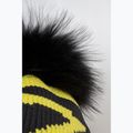 Дамска зимна шапка Sportalm Soffine m.P blazing yellow 12