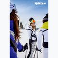 Дамска зимна шапка Sportalm Soffine m.P blazing yellow 13