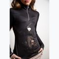Дамски суитшърт Sportalm Holy black 5