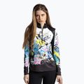 Дамски суитчър Sportalm Bonny Print черен