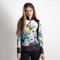 Дамски суитчър Sportalm Bonny Print черен 2