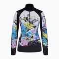 Дамски суитчър Sportalm Bonny Print черен 10