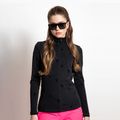 Дамски суитшърт Sportalm Helsinki black 2
