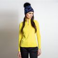 Дамски суитшърт Sportalm Helsinki blazing yellow 2