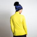 Дамски суитшърт Sportalm Helsinki blazing yellow 4