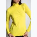 Дамски суитшърт Sportalm Helsinki blazing yellow 5
