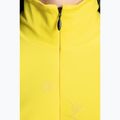 Дамски суитшърт Sportalm Helsinki blazing yellow 6