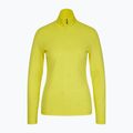Дамски суитшърт Sportalm Helsinki blazing yellow 9
