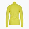 Дамски суитшърт Sportalm Helsinki blazing yellow 10