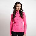 Дамски суитшърт Sportalm Helsinki pink glow 2