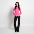 Дамски суитшърт Sportalm Helsinki pink glow 3