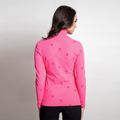 Дамски суитшърт Sportalm Helsinki pink glow 4