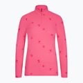 Дамски суитшърт Sportalm Helsinki pink glow 9